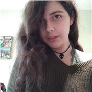 Doy clases particulares de inglés a alumnos desde los 12 hasta los 18 años. Preparo tanto para nivel de primaria e instituto/ bachiller y selectividad